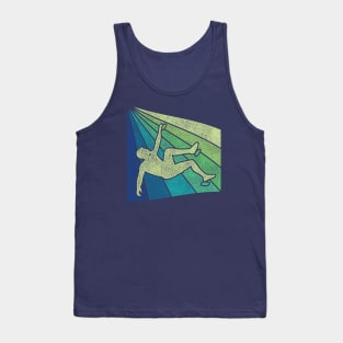 Keep Climbing Tank Top